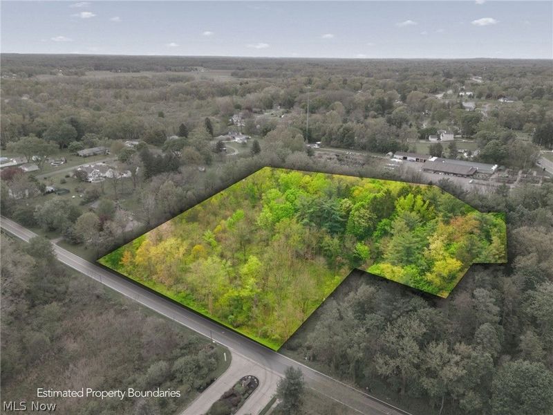 Sanitarium Road, Akron, OH 44312 Photo 3