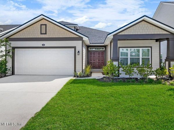 342 NESS Circle, St. Augustine, FL 32095