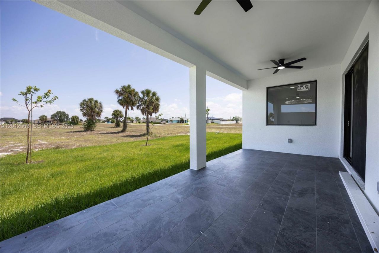 3605 NW 38th Ln , Cape Coral, FL 33399 Photo