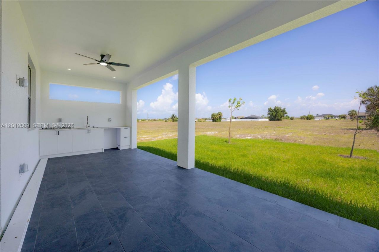 3605 NW 38th Ln , Cape Coral, FL 33399 Photo