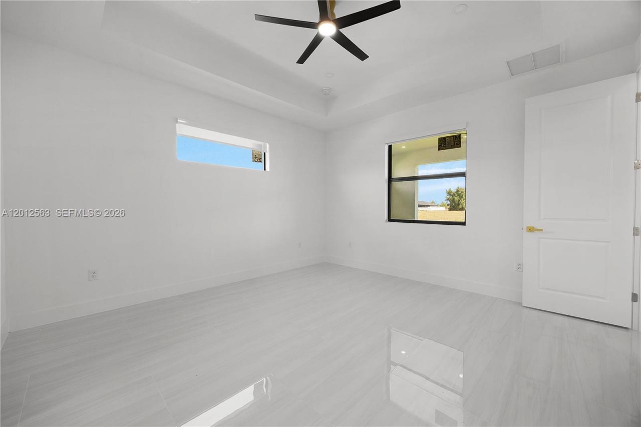 3605 NW 38th Ln , Cape Coral, FL 33399 Photo