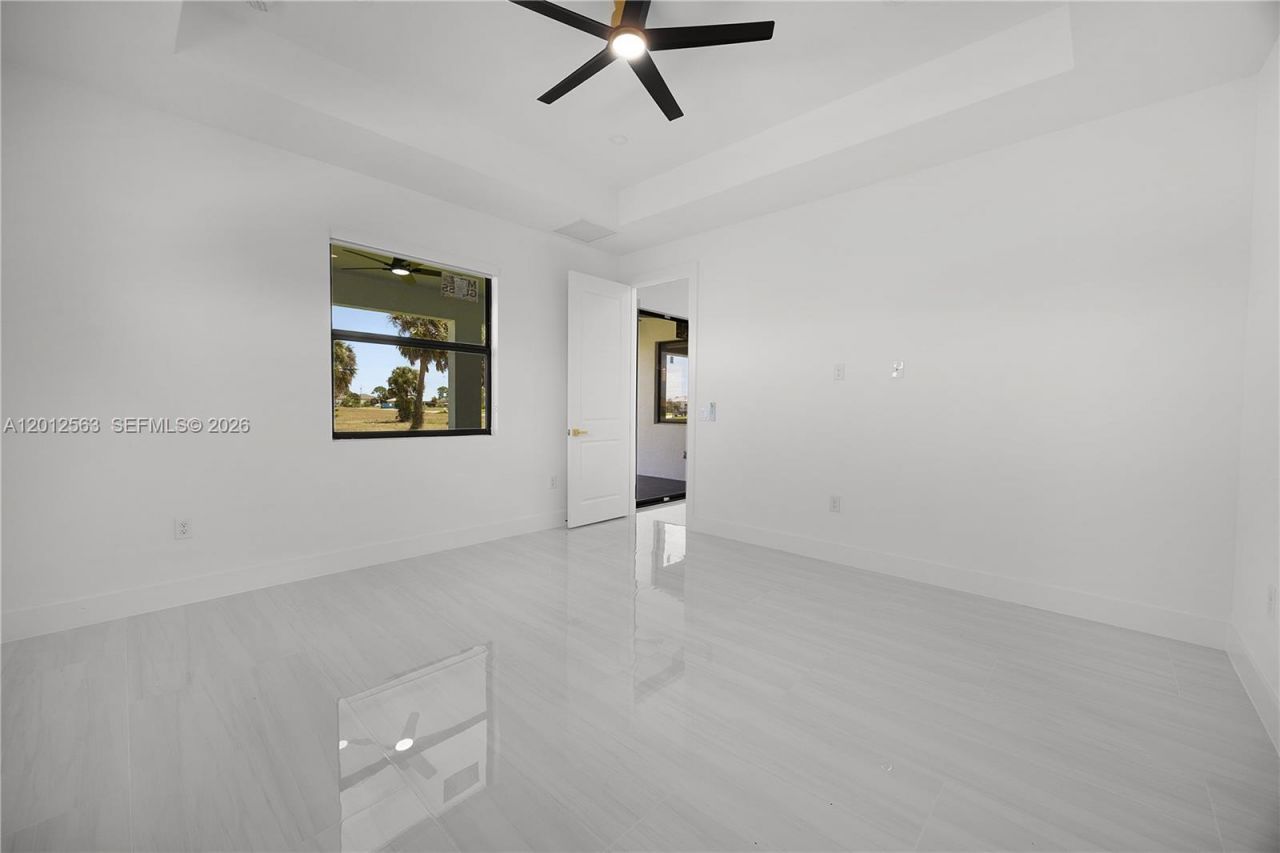 3605 NW 38th Ln , Cape Coral, FL 33399 Photo