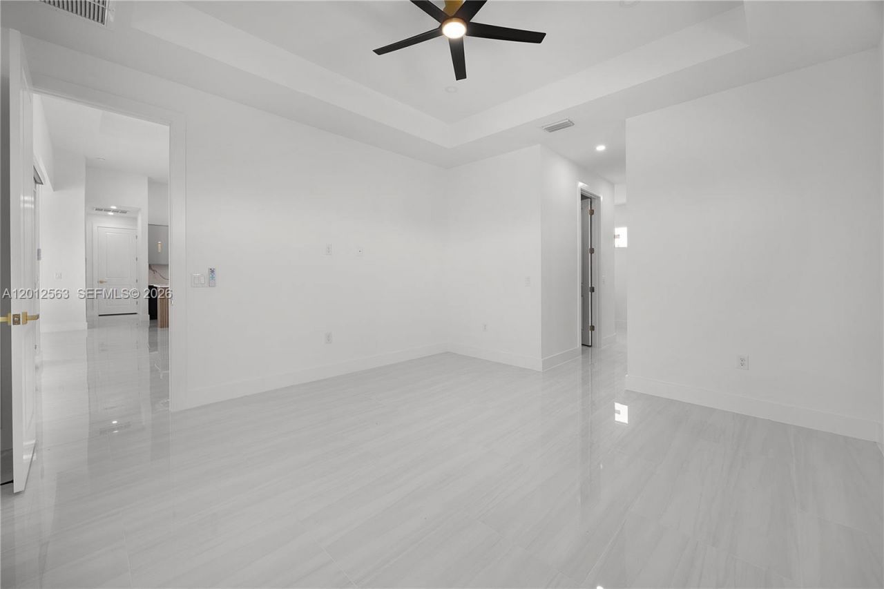3605 NW 38th Ln , Cape Coral, FL 33399 Photo