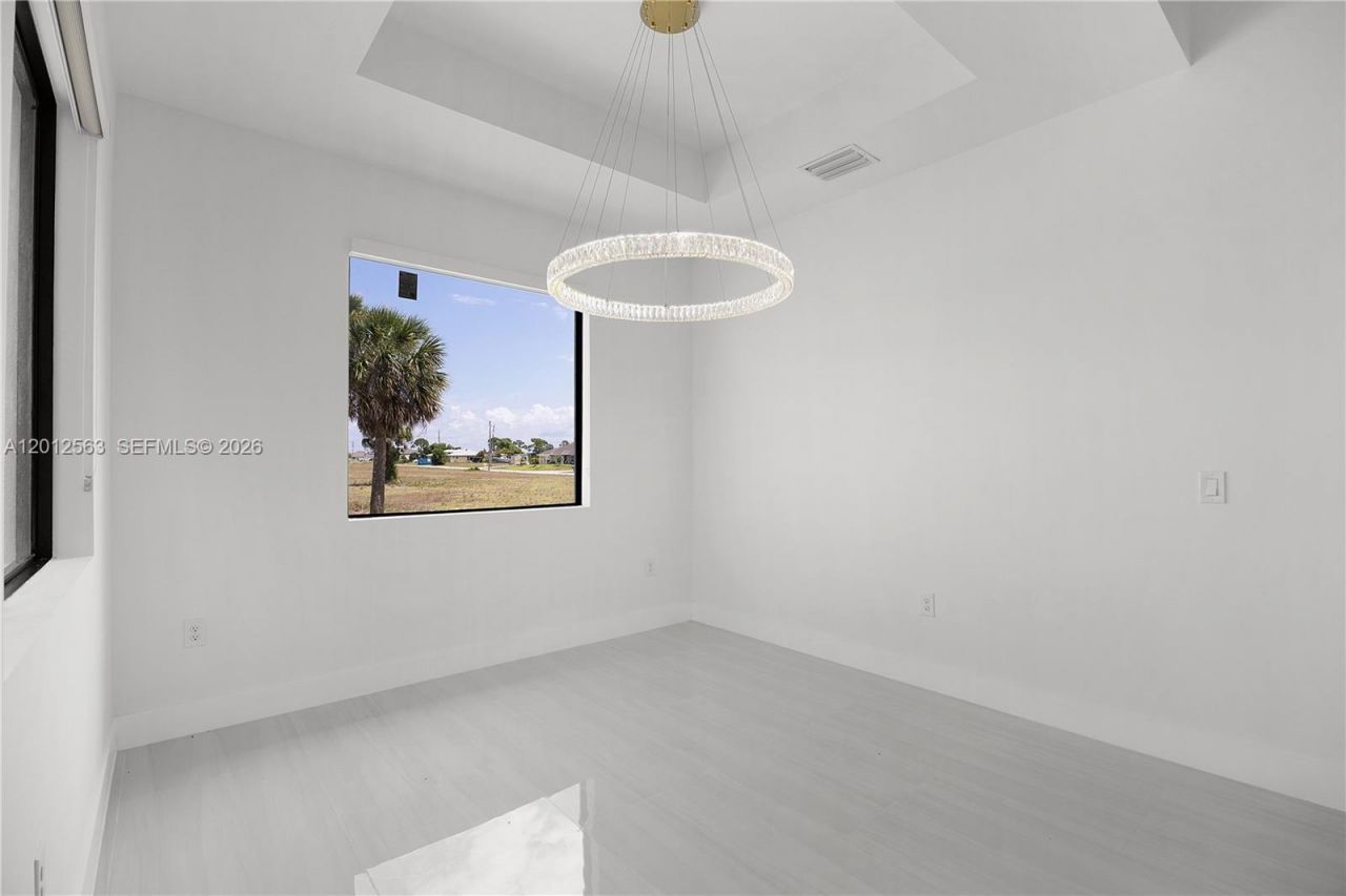 3605 NW 38th Ln , Cape Coral, FL 33399 Photo