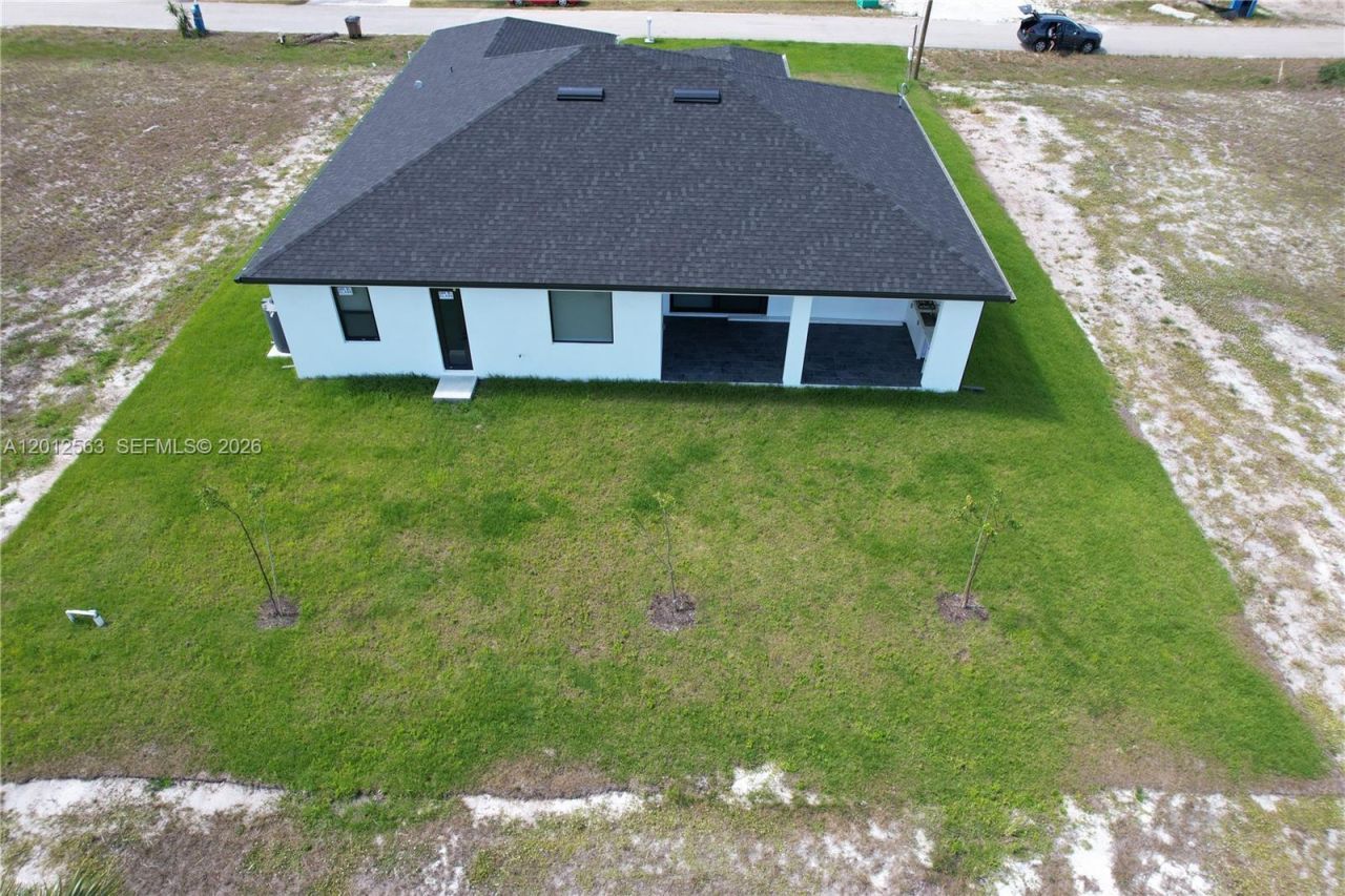 3605 NW 38th Ln , Cape Coral, FL 33399 Photo