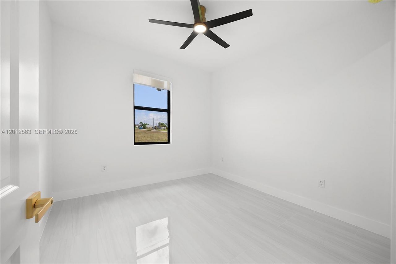 3605 NW 38th Ln , Cape Coral, FL 33399 Photo