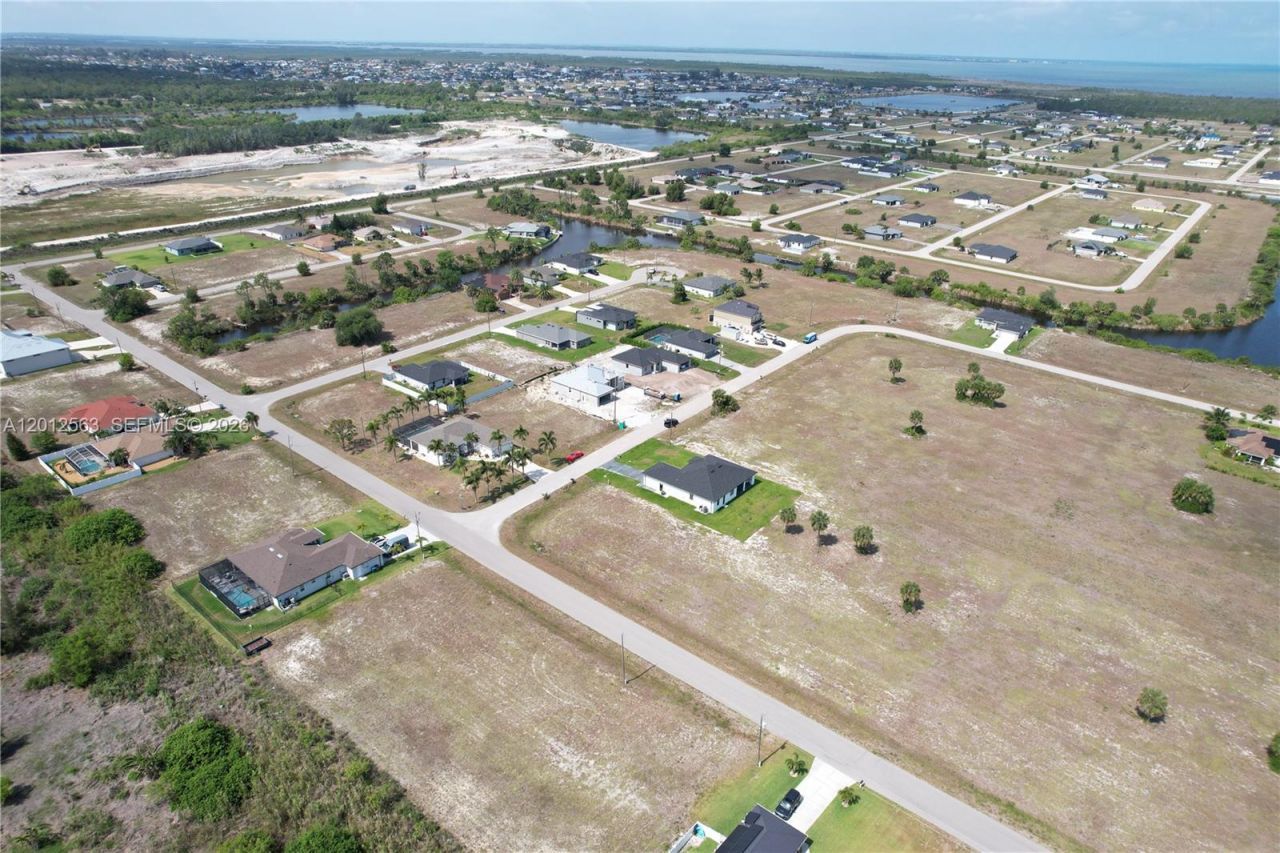 3605 NW 38th Ln , Cape Coral, FL 33399 Photo