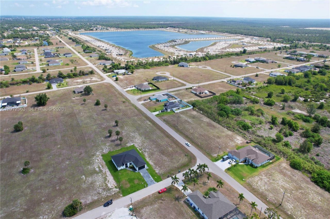 3605 NW 38th Ln , Cape Coral, FL 33399 Photo