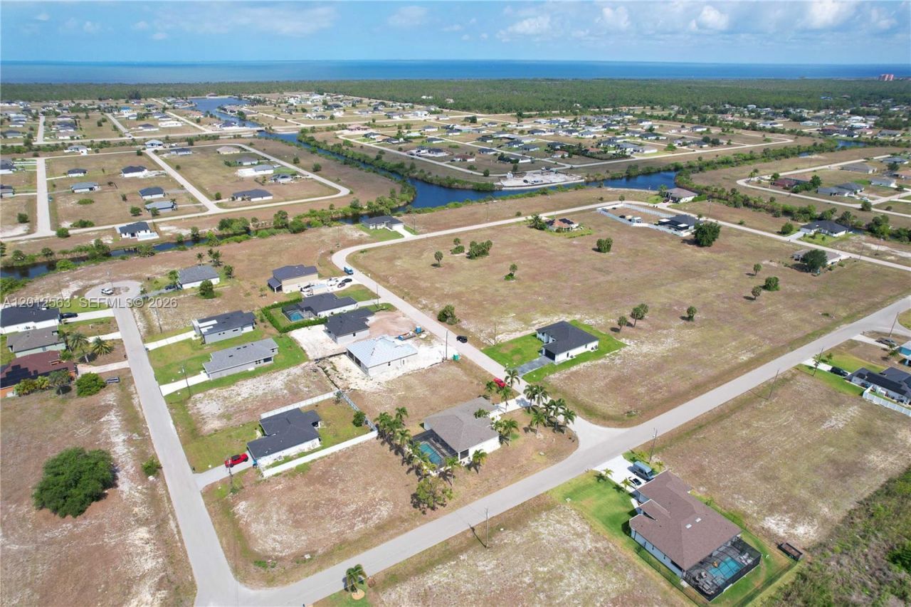 3605 NW 38th Ln , Cape Coral, FL 33399 Photo
