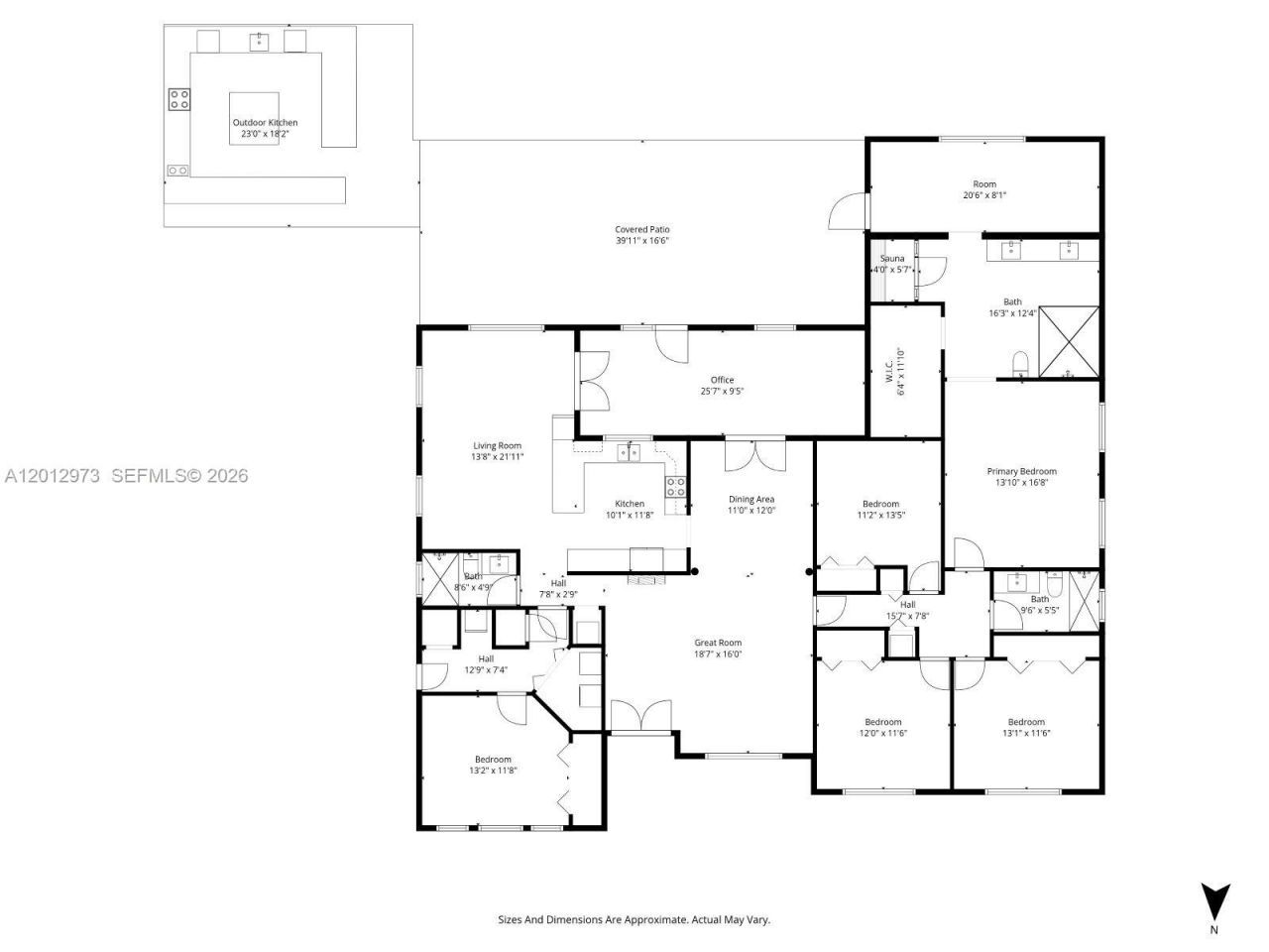 10570 SW 56th Ter, Miami, FL 33173 Photo