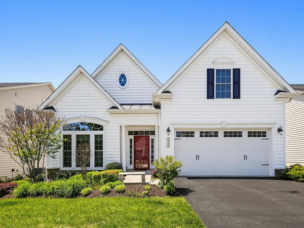 2724 EMMA STONE DRIVE, MARRIOTTSVILLE, MD 21104