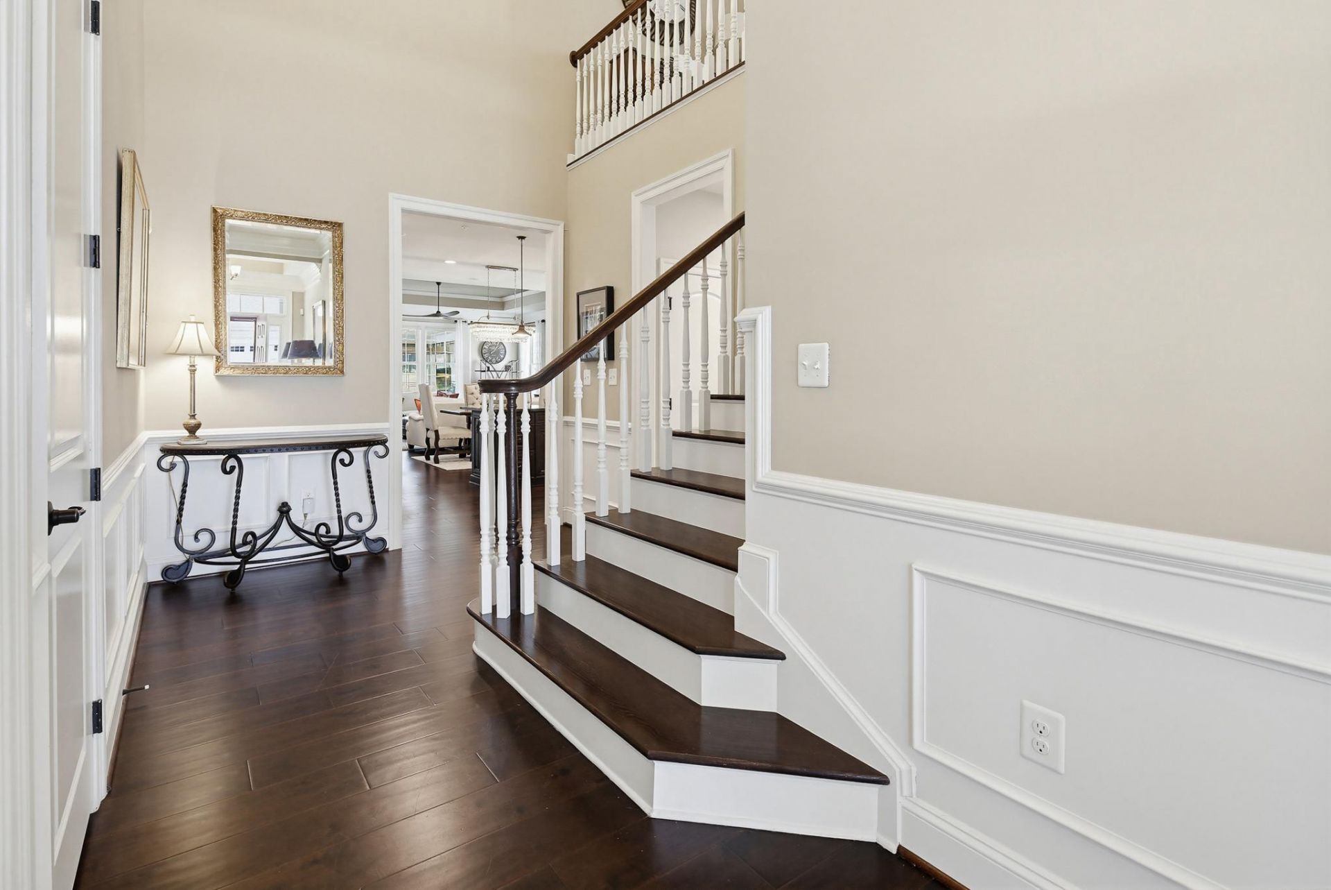 2724 Emma Stone Drive, Marriottsville, MD 21104 Main Photo