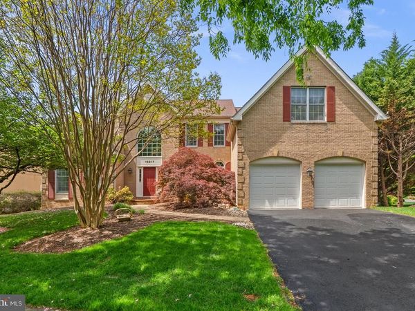 10217 LAKESTONE PLACE, ROCKVILLE, MD 20850