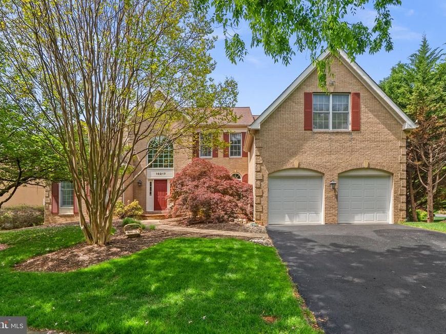 10217 Lakestone Place, Rockville, MD 20850 Main Photo