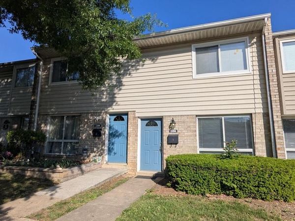 2206 GINGELL PLACE, HERNDON, VA 20170