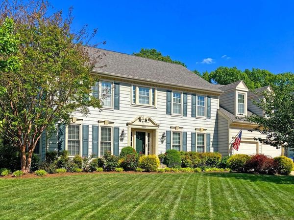 15500 EAGLE TAVERN LANE, CENTREVILLE, VA 20120