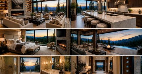183 Duane Bliss Way, Lot #41, Carson City, NV 89705 Photo