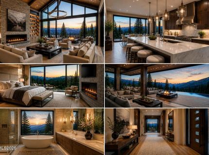 183 Duane Bliss Way, Lot #41, Carson City, NV 89705 Photo