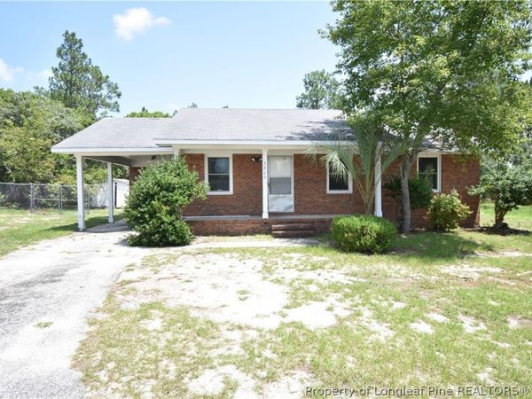 3200 Teakwood Court, Hope Mills, NC 28348