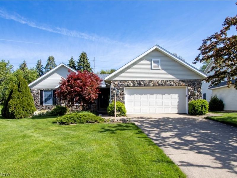 738 Danberry Drive, Wooster, OH 44691 Photo 1