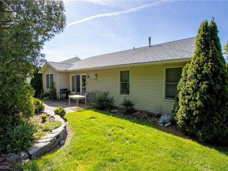 738 Danberry Drive, Wooster, OH 44691 Photo 16