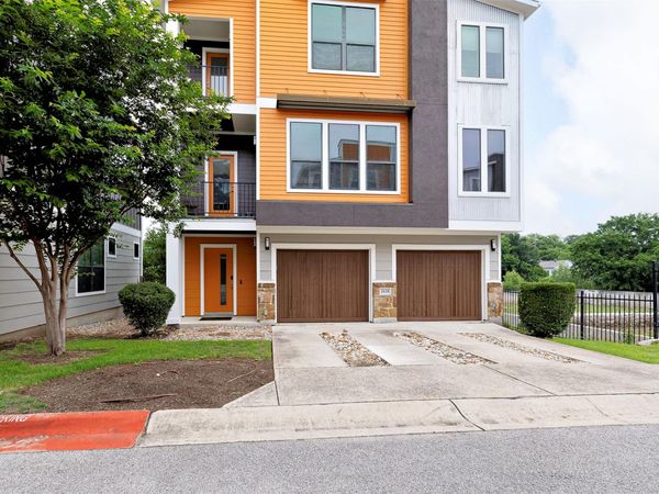 2628 Witsome LOOP, Unit 54C, Austin, TX 78741
