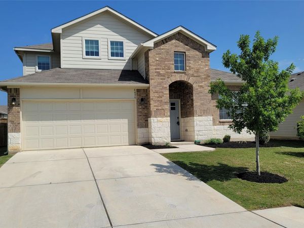 6406 Kildare DR, Georgetown, TX 78626