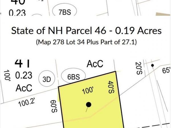 00 Brookside Street, Conway, NH 03818