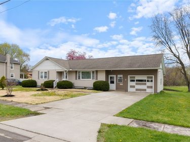 210 Lincoln Street, Wayland, NY 14572