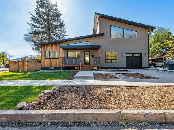 1717 E 2nd Avenue, Durango, CO 81301