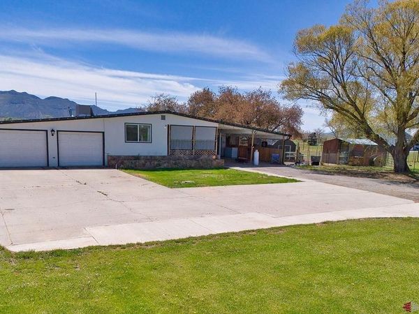 25582 Road H, Cortez, CO 81321