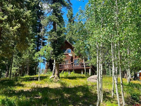 102 Meadowbrook Park, Pagosa Springs, CO 81147