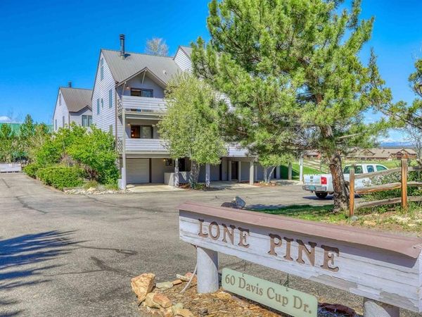 60 Davis Cup Drive, Pagosa Springs, CO 81147