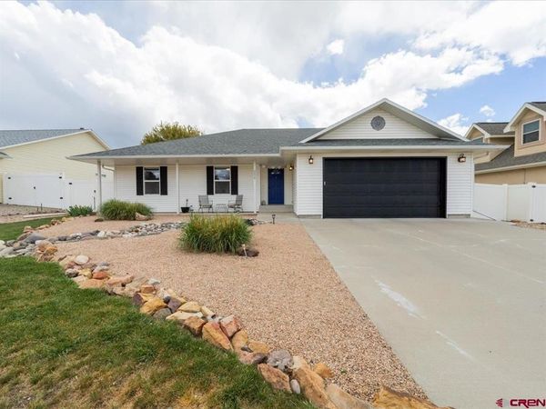 2230 American Way, Montrose, CO 81401