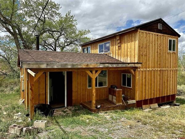 51230 & 51234 Cactus Trail, Delta, CO 81416