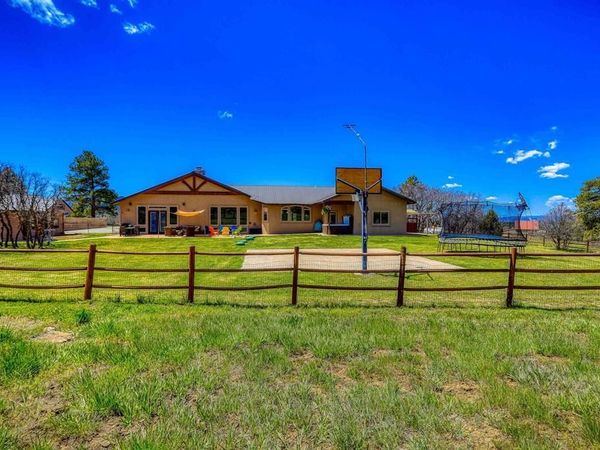 240 Paciente Place, Pagosa Springs, CO 81147
