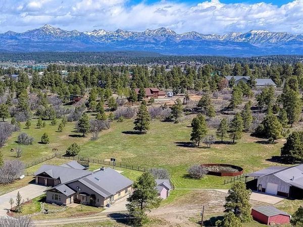 240 Paciente Place, Pagosa Springs, CO 81147