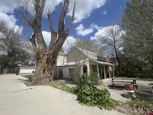 246 E Bridge Street, Hotchkiss, CO 81419