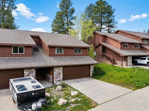 212 Pine Ridge Loop, Durango, CO 81301