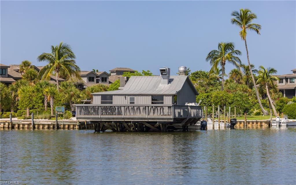 200 Gold Finch Dr, Captiva, FL 33924 Photo