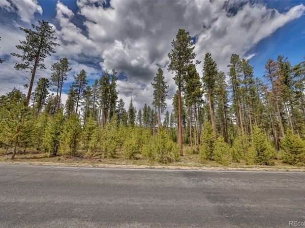 320 Mountain Peak Road , Tabernash, CO 80478