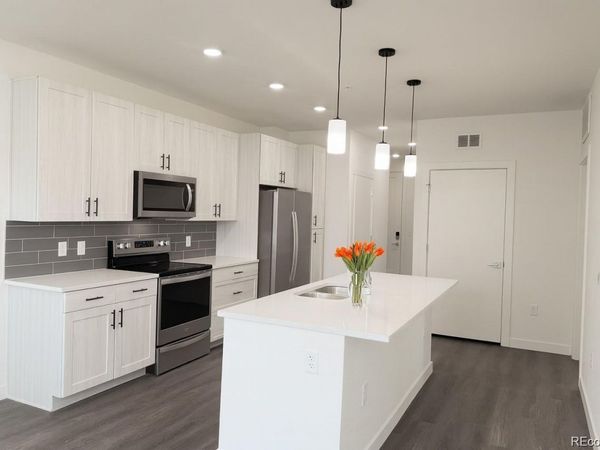 4900 W 29th Avenue, Unit 104, Denver, CO 80212