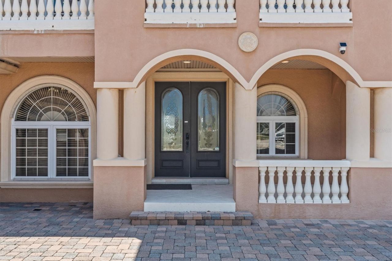 7 Cove View Court, Cocoa Beach, FL 32931 Photo
