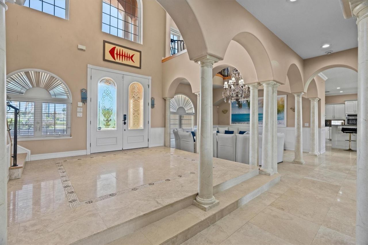 7 Cove View Court, Cocoa Beach, FL 32931 Photo