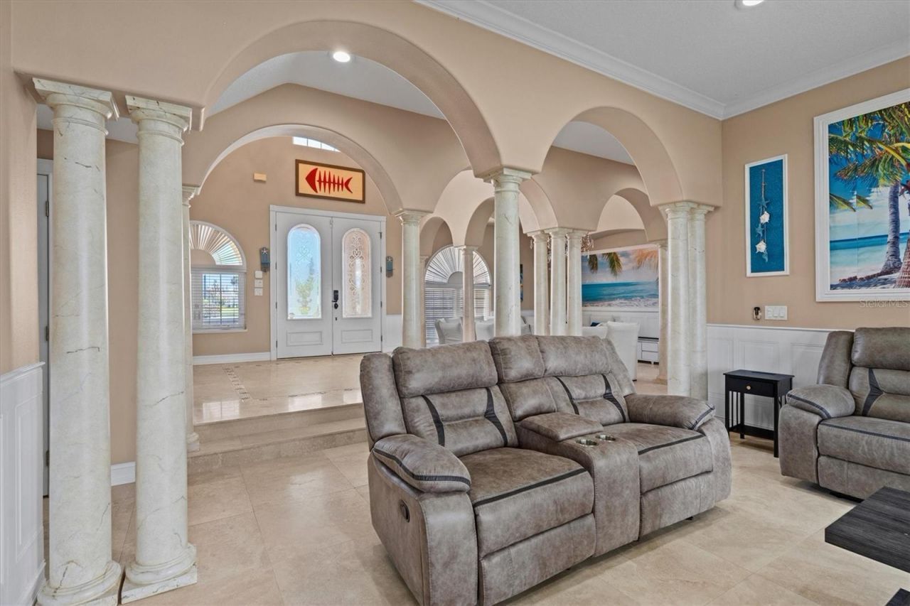 7 Cove View Court, Cocoa Beach, FL 32931 Photo