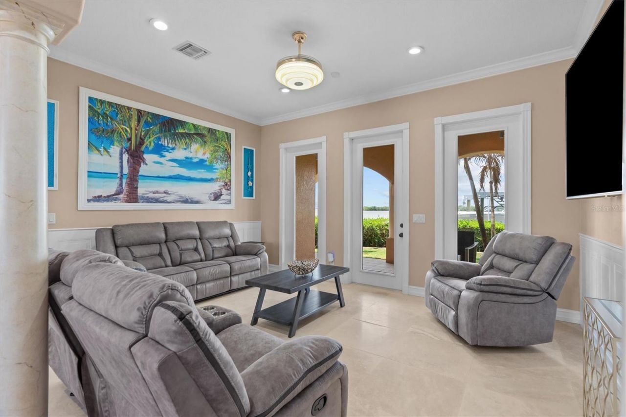 7 Cove View Court, Cocoa Beach, FL 32931 Photo