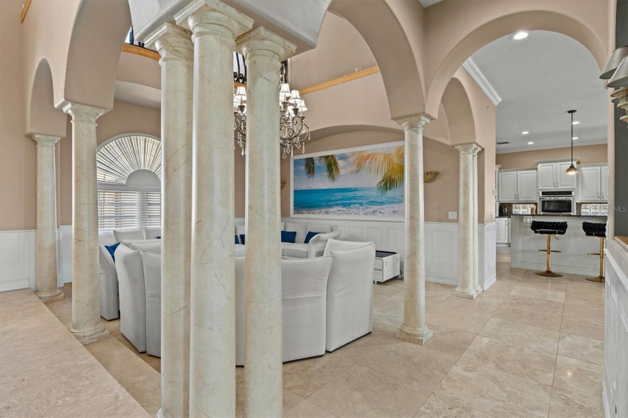 7 Cove View Court, Cocoa Beach, FL 32931 Photo