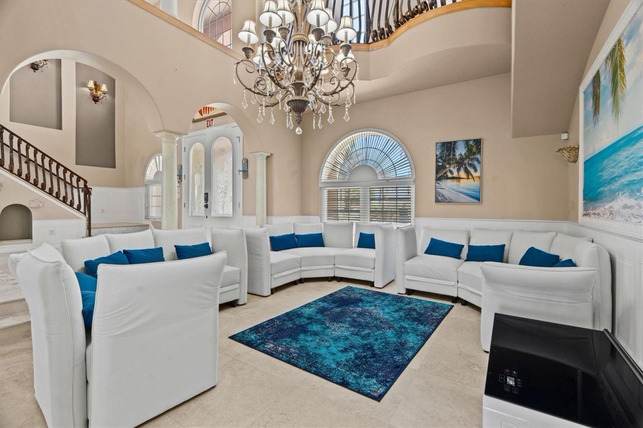 7 Cove View Court, Cocoa Beach, FL 32931 Photo