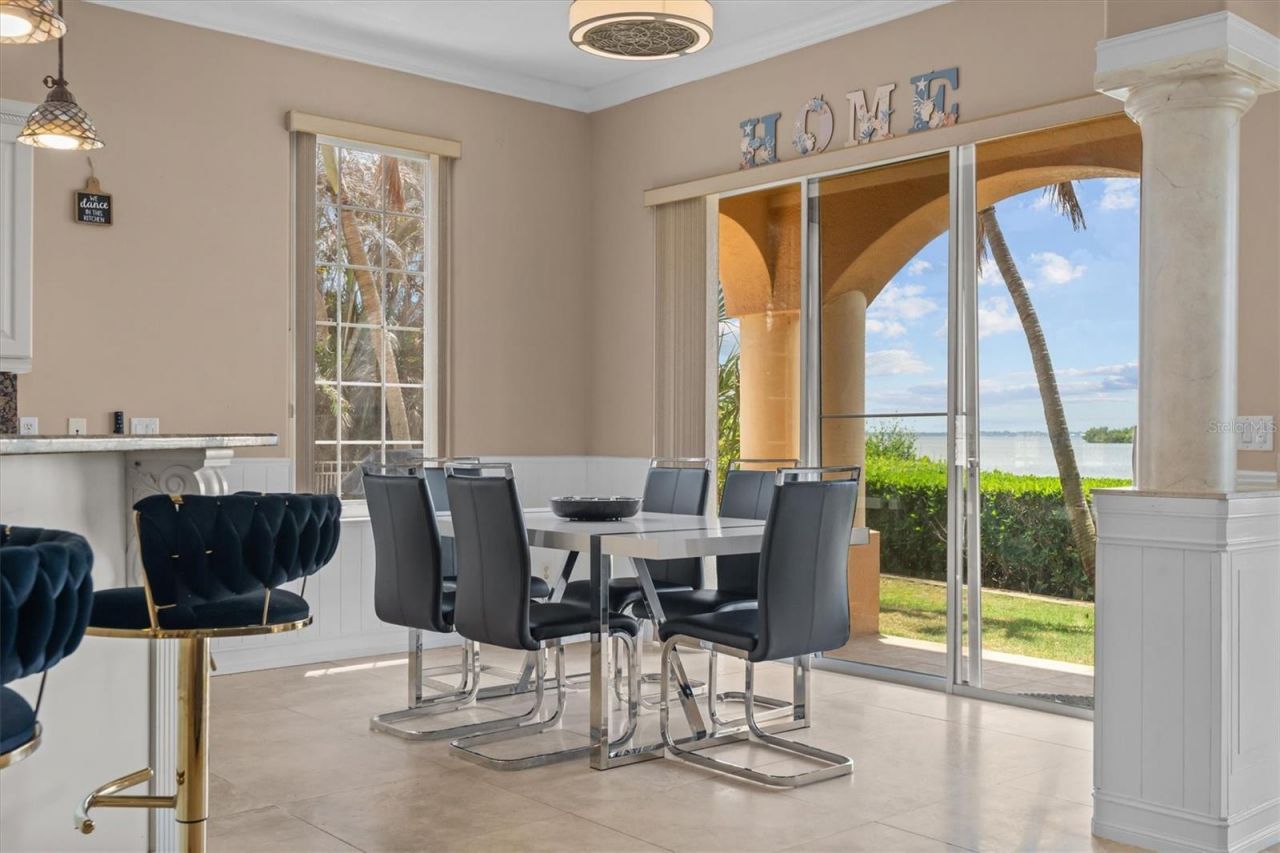 7 Cove View Court, Cocoa Beach, FL 32931 Photo