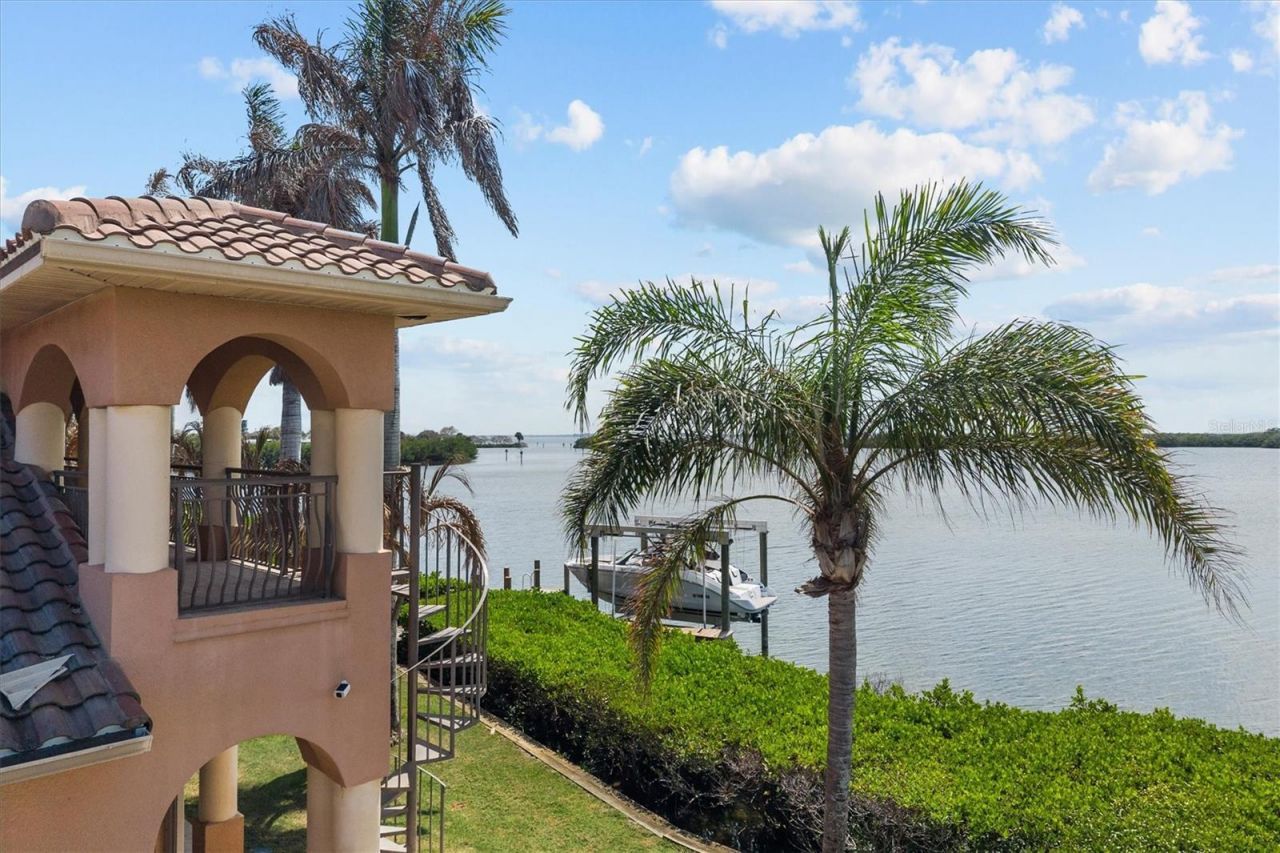 7 Cove View Court, Cocoa Beach, FL 32931 Photo